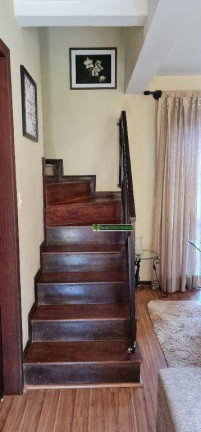 Imagem Sobrado com 3 Quartos à Venda, 89 m² em Pilarzinho - Curitiba Imagem Sobrado com 3 Quartos à Venda, 89 m² em Pilarzinho - Curitiba