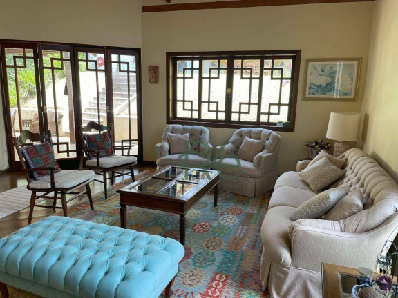 Imagem Casa com 3 Quartos à Venda, 350 m² em Parque Dom Henrique - Cotia Imagem Casa com 3 Quartos à Venda, 350 m² em Parque Dom Henrique - Cotia