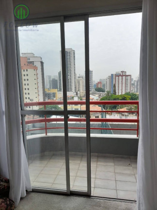 Imagem Apartamento com 3 Quartos à Venda, 71 m² em Vila Osasco - Osasco Imagem Apartamento com 3 Quartos à Venda, 71 m² em Vila Osasco - Osasco