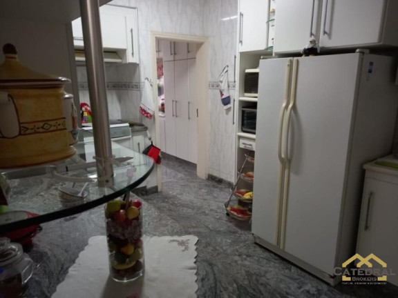 Imagem Apartamento com 4 Quartos à Venda, 288 m² em Anhangabaú - Jundiaí Imagem Apartamento com 4 Quartos à Venda, 288 m² em Anhangabaú - Jundiaí