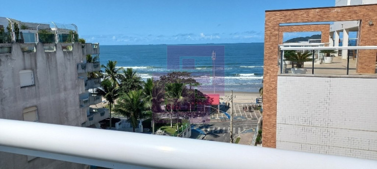 Imagem Apartamento com 2 Quartos à Venda, 145 m² em Jardim Las Palmas - Guarujá Imagem Apartamento com 2 Quartos à Venda, 145 m² em Jardim Las Palmas - Guarujá