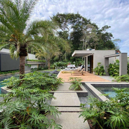 Imagem Sobrado com 7 Quartos à Venda, 739 m² em Riviera De São Lourenço - Bertioga Imagem Sobrado com 7 Quartos à Venda, 739 m² em Riviera De São Lourenço - Bertioga