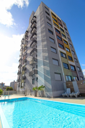 Imagem Imóvel com 2 Quartos à Venda,  em Farroupilha - Porto Alegre