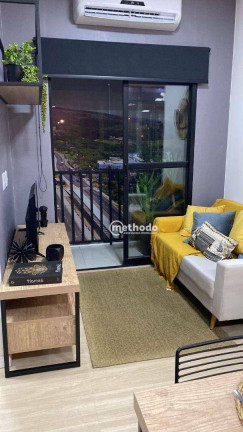 Imagem Apartamento com 2 Quartos à Venda, 43 m² em Parque Da Fazenda - Campinas Imagem Apartamento com 2 Quartos à Venda, 43 m² em Parque Da Fazenda - Campinas
