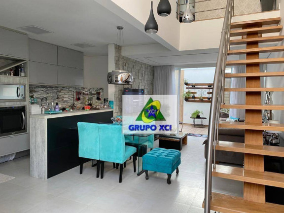 Imagem Sobrado com 2 Quartos à Venda, 87 m² em Jardim Das Palmeiras - Campinas