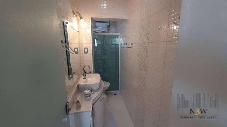Imagem Apartamento com 2 Quartos à Venda, 100 m² em Vila Leopoldina - São Paulo