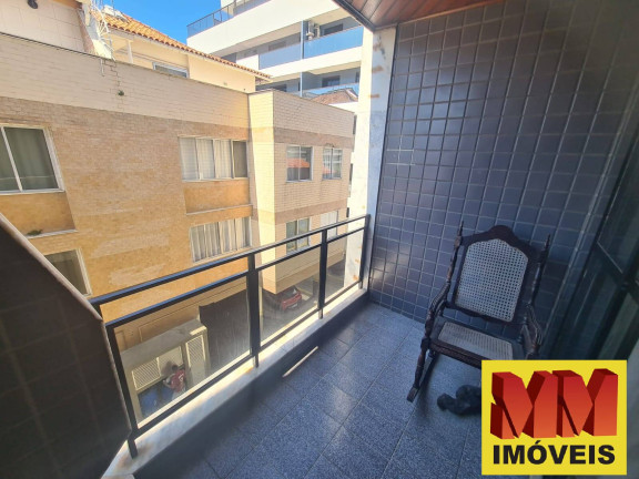 Imagem Apartamento com 2 Quartos à Venda, 110 m² em Braga - Cabo Frio