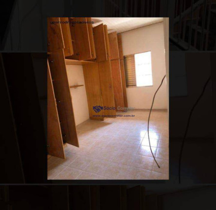 Imagem Casa com 2 Quartos à Venda, 215 m² em Vila Rosália - Guarulhos
