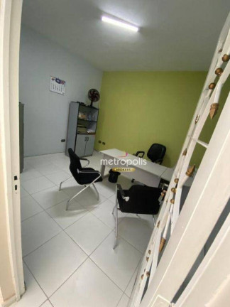 Imagem Sobrado à Venda ou Locação, 250 m² em Santa Maria - São Caetano Do Sul Imagem Sobrado à Venda ou Locação, 250 m² em Santa Maria - São Caetano Do Sul