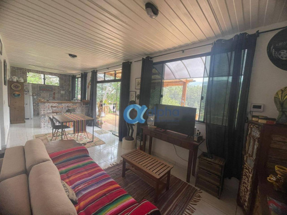 Imagem Casa com 9 Quartos à Venda, 300 m² em Itaipava - Petrópolis