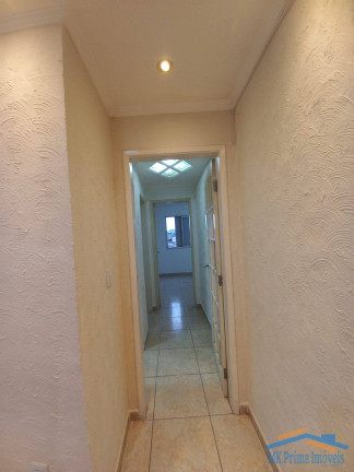 Imagem Apartamento com 2 Quartos à Venda, 62 m² em São Pedro - Osasco