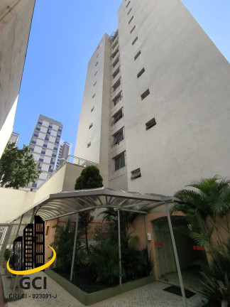 Apartamento com 2 Quartos à Venda, 64 m² em Vila Buarque - São Paulo