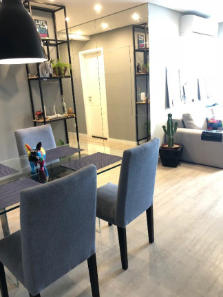 Imagem Apartamento com 2 Quartos à Venda, 96 m² em Várzea Da Barra Funda - São Paulo