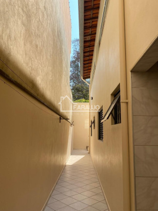 Imagem Casa com 2 Quartos à Venda, 126 m² em Jardim Dois Corações - Sorocaba