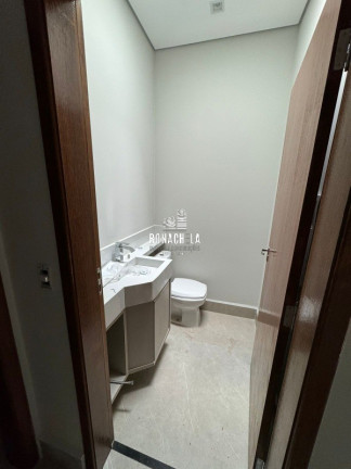 Imagem Casa com 3 Quartos à Venda,  em Jardim Mantova - Indaiatuba