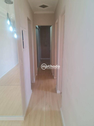 Imagem Apartamento com 3 Quartos à Venda, 75 m² em Parque Prado - Campinas Imagem Apartamento com 3 Quartos à Venda, 75 m² em Parque Prado - Campinas