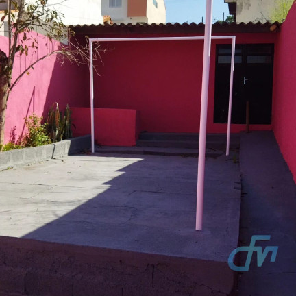 Imagem Casa com 2 Quartos à Venda, 120 m² em Alto Ipiranga - Mogi Das Cruzes