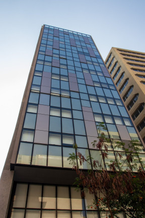Imagem Apartamento com 1 Quarto à Venda, 29 m² em Consolação - São Paulo Imagem Apartamento com 1 Quarto à Venda, 29 m² em Consolação - São Paulo