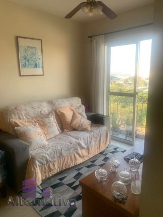 Imagem Apartamento com 2 Quartos à Venda, 58 m² em Rio Pequeno - São Paulo Imagem Apartamento com 2 Quartos à Venda, 58 m² em Rio Pequeno - São Paulo