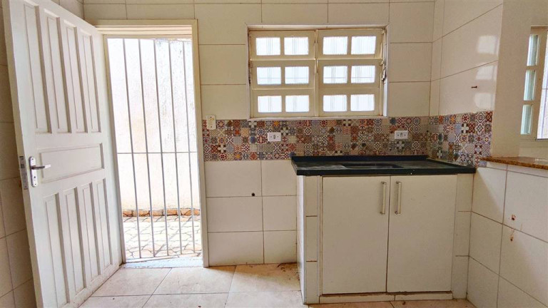 Imagem Casa com 2 Quartos à Venda, 75 m² em Maracanã - Praia Grande Imagem Casa com 2 Quartos à Venda, 75 m² em Maracanã - Praia Grande