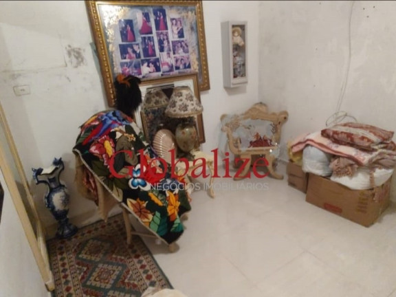 Imagem Imóvel com 3 Quartos à Venda, 192 m² em Pompéia - Santos