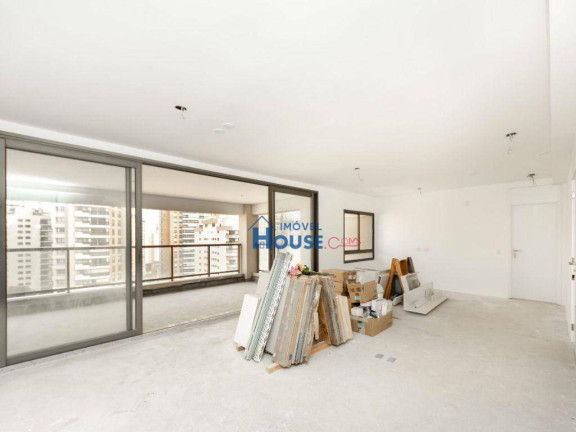 Imagem Apartamento com 3 Quartos à Venda, 157 m² em Perdizes - São Paulo