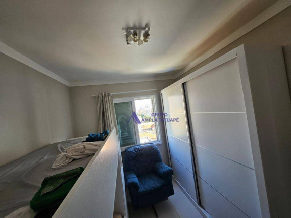Imagem Apartamento com 3 Quartos à Venda, 96 m² em Tatuapé - São Paulo