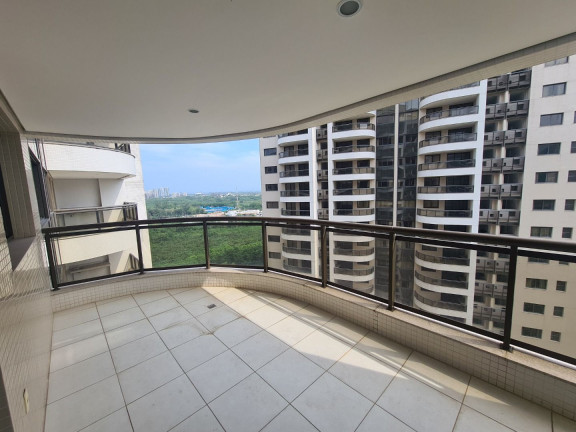 Imagem Imóvel com 2 Quartos à Venda, 86 m² em Barra Da Tijuca - Rio De Janeiro