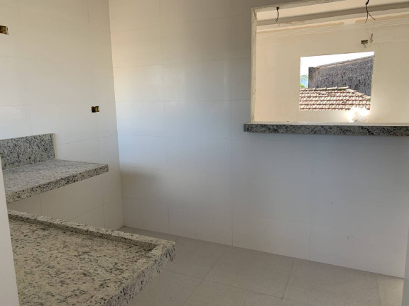 Imagem Casa com 2 Quartos à Venda, 55 m² em Jardim Nosso Lar - São Vicente Imagem Casa com 2 Quartos à Venda, 55 m² em Jardim Nosso Lar - São Vicente