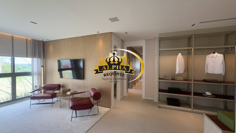 Imagem Apartamento com 4 Quartos à Venda, 315 m² em Alphagran Alphaville - Barueri Imagem Apartamento com 4 Quartos à Venda, 315 m² em Alphagran Alphaville - Barueri