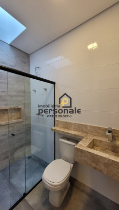 Imagem Imóvel com 3 Quartos à Venda, 183 m² em Parque Ibiti Reserva - Sorocaba