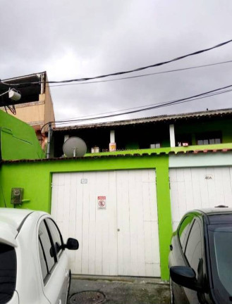 Imagem Casa com 2 Quartos à Venda, 100 m² em Taquara - Rio De Janeiro