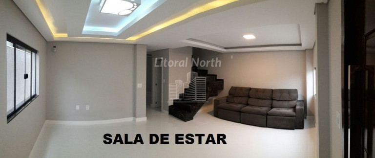 Imagem Casa com 3 Quartos à Venda, 188 m² em Rio Pequeno - Camboriú Imagem Casa com 3 Quartos à Venda, 188 m² em Rio Pequeno - Camboriú