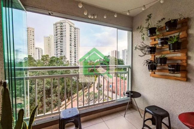 Imagem Apartamento com 2 Quartos à Venda, 73 m² em Vila Andrade - São Paulo Imagem Apartamento com 2 Quartos à Venda, 73 m² em Vila Andrade - São Paulo