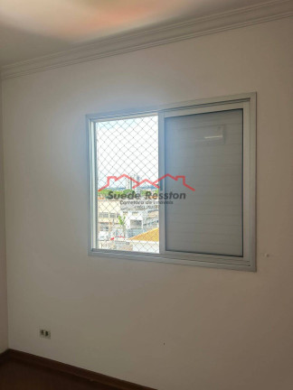 Imagem Apartamento com 2 Quartos à Venda, 54 m² em Vila Santa Catarina - São Paulo Imagem Apartamento com 2 Quartos à Venda, 54 m² em Vila Santa Catarina - São Paulo