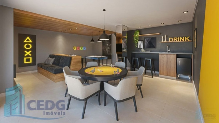 Imagem Apartamento com 3 Quartos à Venda, 109 m² em Juvevê - Curitiba Imagem Apartamento com 3 Quartos à Venda, 109 m² em Juvevê - Curitiba