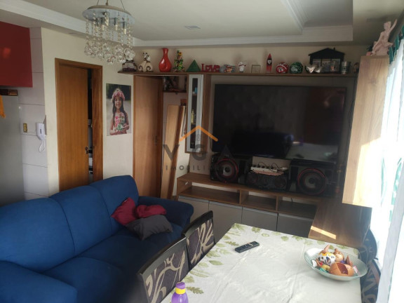 Imagem Apartamento com 2 Quartos à Venda, 93 m² em Vila Guilhermina - São Paulo