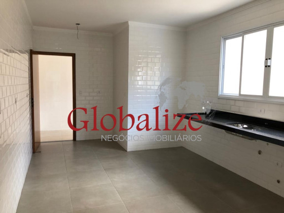 Imagem Casa com 3 Quartos à Venda, 170 m² em Ponta Da Praia - Santos
