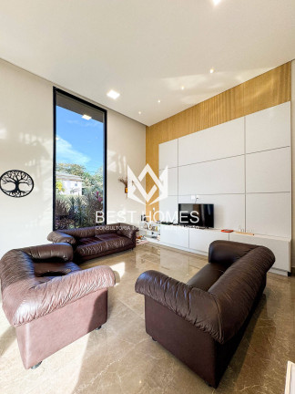 Imagem Casa de Condomínio com 4 Quartos à Venda, 1.105 m² em Colinas De Inhandjara - Itupeva