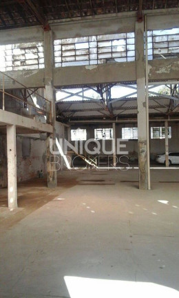 Imagem Galpão à Venda, 2.350 m² em Ponte De São João - Jundiaí Imagem Galpão à Venda, 2.350 m² em Ponte De São João - Jundiaí