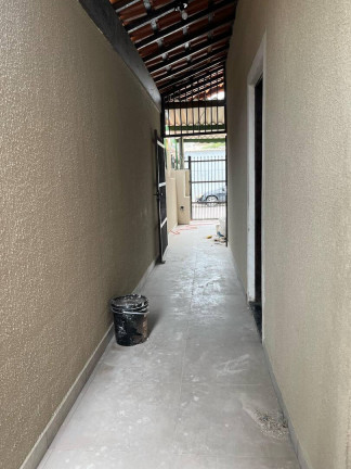 Imagem Casa com 2 Quartos à Venda,  em Vila Caiçara - Praia Grande