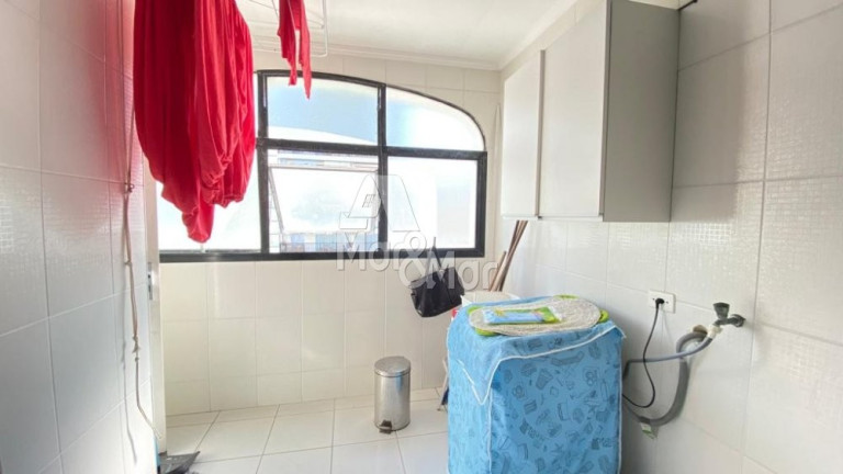 Imagem Apartamento com 4 Quartos à Venda, 200 m² em Pitangueiras - Guarujá