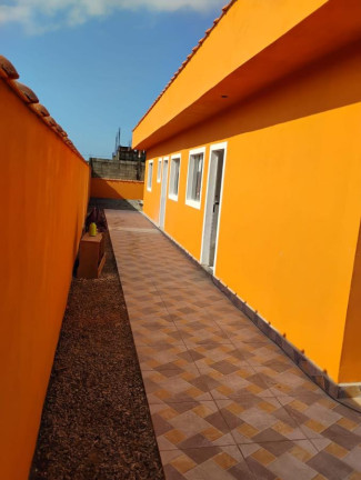 Imagem Casa com 2 Quartos à Venda, 125 m² em Tupy - Itanhaém Imagem Casa com 2 Quartos à Venda, 125 m² em Tupy - Itanhaém