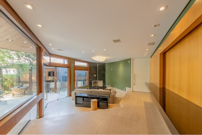 Imagem Casa com 4 Quartos à Venda, 391 m² em Vila Inah - São Paulo Imagem Casa com 4 Quartos à Venda, 391 m² em Vila Inah - São Paulo