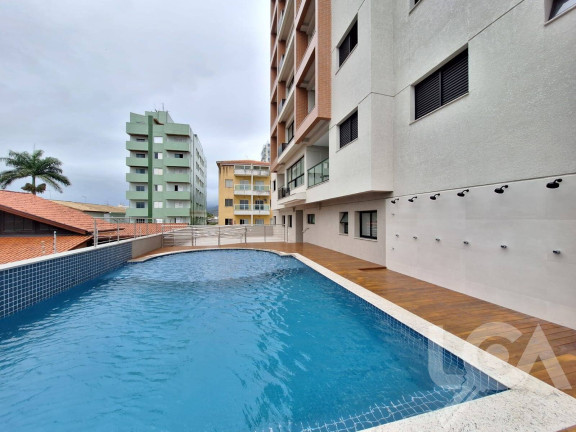 Imagem Apartamento com 2 Quartos à Venda, 65 m² em Indaiá - Caraguatatuba Imagem Apartamento com 2 Quartos à Venda, 65 m² em Indaiá - Caraguatatuba