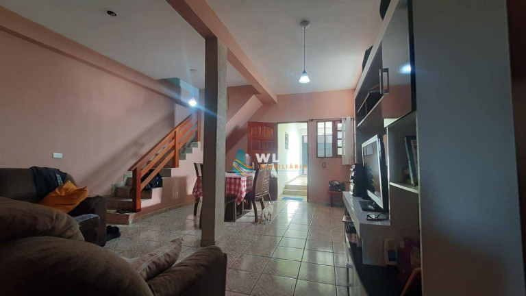 Imagem Casa com 3 Quartos à Venda, 131 m² em Jardim Paineiras - Vinhedo Imagem Casa com 3 Quartos à Venda, 131 m² em Jardim Paineiras - Vinhedo