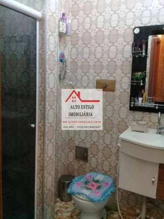 Imagem Apartamento com 2 Quartos à Venda, 45 m² em Quintino Bocaiúva - Rio De Janeiro