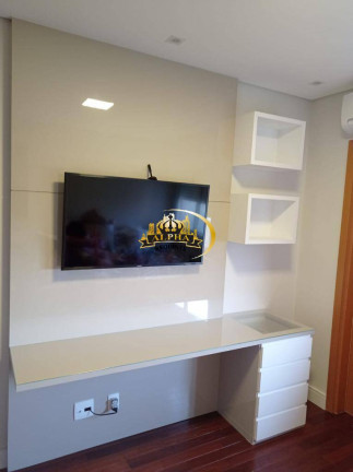 Imagem Apartamento com 3 Quartos à Venda, 172 m² em Tamboré - Santana De Parnaíba Imagem Apartamento com 3 Quartos à Venda, 172 m² em Tamboré - Santana De Parnaíba