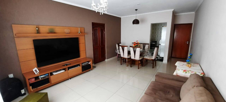 Apartamento com 3 Quartos à Venda, 96 m² em Campinas