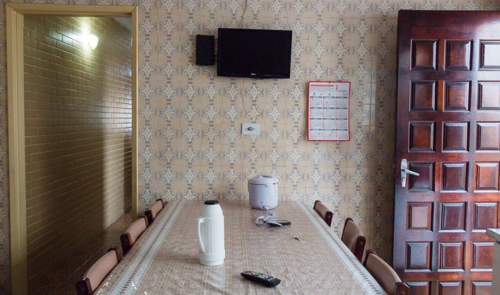 Imagem Casa com 2 Quartos à Venda, 130 m² em Taboão - Diadema